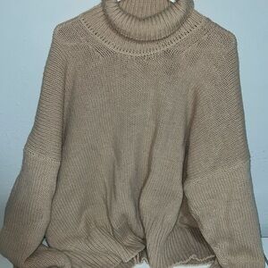 Babaā sweater
